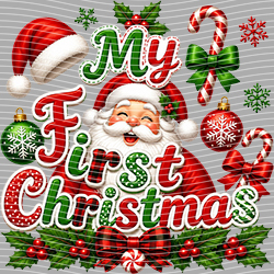 Christmas-ADJ 11701